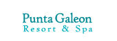 Hotel Punta Galeon Resort Contadora Island Logo foto